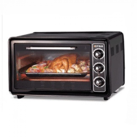 Мини-печь EFBA 2003 черная