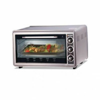 Мини-печь EFBA 3003 RUSTIC бежевая