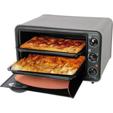 Мини печь Kumtel KF-3125 Черный