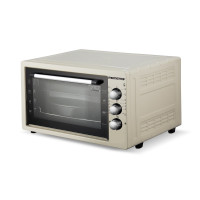Мини печь REMENIS REM-5004 (42л) бежевый