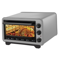 Мини печь Kumtel KF-3135 Серый