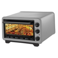 Мини печь Kumtel KF-3135 Серый