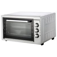 Мини печь REMENIS REM-5004 (42л) белый