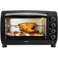 Мини печь NORDFROST RC 450 B