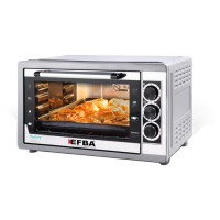 Мини-печь EFBA 5003 серая