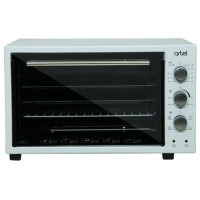 Мини-печь ARTEL MD 3618L чёрная мат