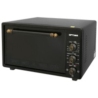 Мини печь OPTIMA OF-36BLR