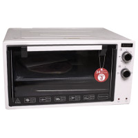 Мини-печь Shivaki MD3216E white