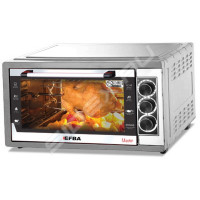 Мини-печь EFBA 5004 серая