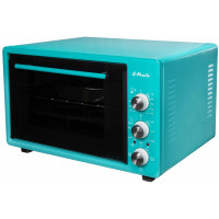 Мини печь il Monte EO-4003 TURQUOISE