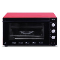 Мини-печь ARTEL MD 4218E черная