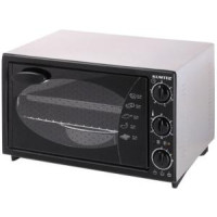 Мини печь Kumtel KF 5320 серый