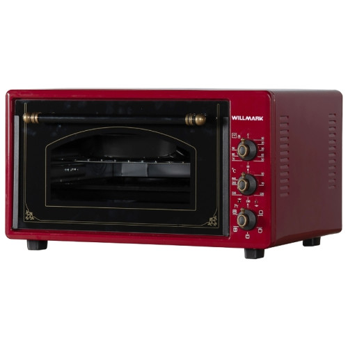 Мини печь WILLMARK WOF-365BG