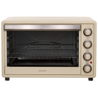 Мини печь NORDFROST RC 600 Y