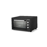 Мини печь REMENIS REM-5004 (42л) черный