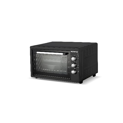 Мини печь REMENIS REM-5004 (42л) черный