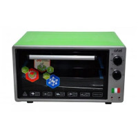 Мини-печь ARTEL MD 3216E черно-серая