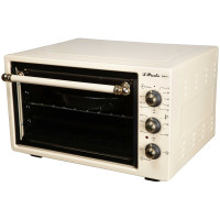 Мини печь il Monte EO-4009 IVORY RUSTICO