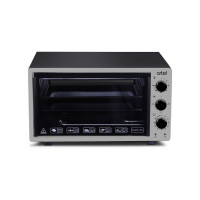 Мини печь ARTEL MD 3216L черно-серая