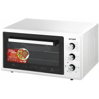 Мини-печь OPTIMA OFС-48W белый