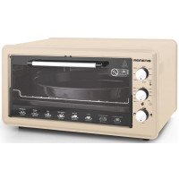 Мини печь REMENIS REM-5006 (45л) бежевый