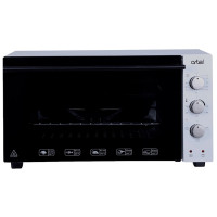 Мини-печь ARTEL MD 4218E зеленая-серая