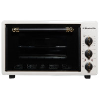 Мини печь il Monte EO-4004 IVORY RUSTICO