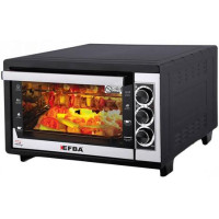 Мини-печь EFBA 6004 серая