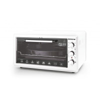 Мини печь REMENIS REM-5006 (45л) белый