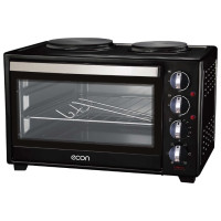 Мини-печь ECON ECO-GP3221MO