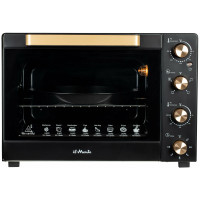 Мини печь il Monte EO-6011 BLACK