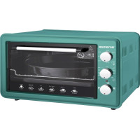Мини печь REMENIS REM-5006 (45л) бирюзовый