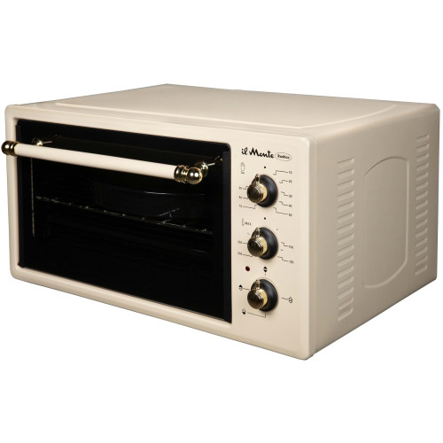 Мини печь il Monte EO-4573 IVORY RUSTICO