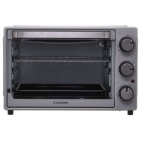 Мини-печь STARWIND SMO2003 серебристая