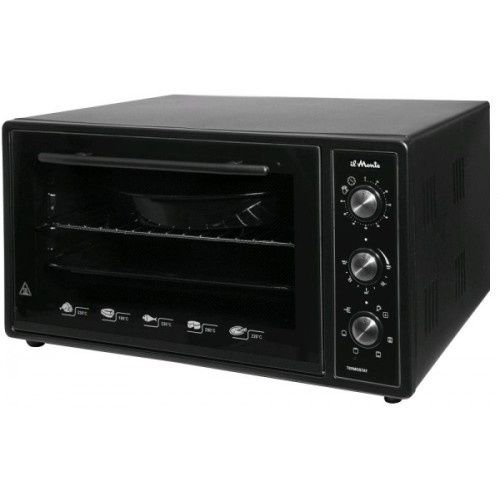 Мини печь il Monte EO-4590 BLACK