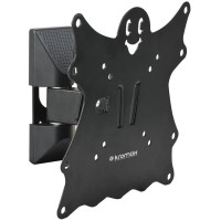 Кронштейн Kromax CASPER-202 black
