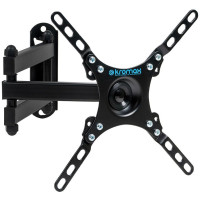 Кронштейн Kromax Dix 13 black