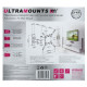 Кронштейн ULTRAMOUNTS UM866B