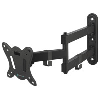 Кронштейн ONKRON BASIC R4 черный