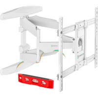 Кронштейн ONKRON ONKRON M6L WHITE