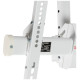 Кронштейн ARM MEDIA LCD-1800 белый