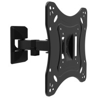 Кронштейн ITech LCD22B Чёрный