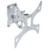 Кронштейн Arm media LCD-301 white