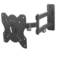 Кронштейн ONKRON BASIC M4S BLACK