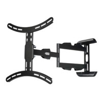 Кронштейн Hama H-108712 черный