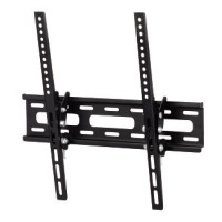 Кронштейн Hama H-108716 черный