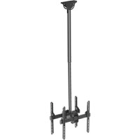 Кронштейн Arm Media LCD-1750 черный 