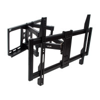 Кронштейн VLK Trento 20 black