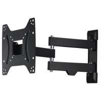 Кронштейн Hama H-118101 черный