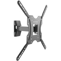 Кронштейн Arm Media LCD-403 черный